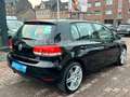 Volkswagen Golf VI 1.6 TDI Trendline BlueMotion*TÜV NEU* Schwarz - thumbnail 7