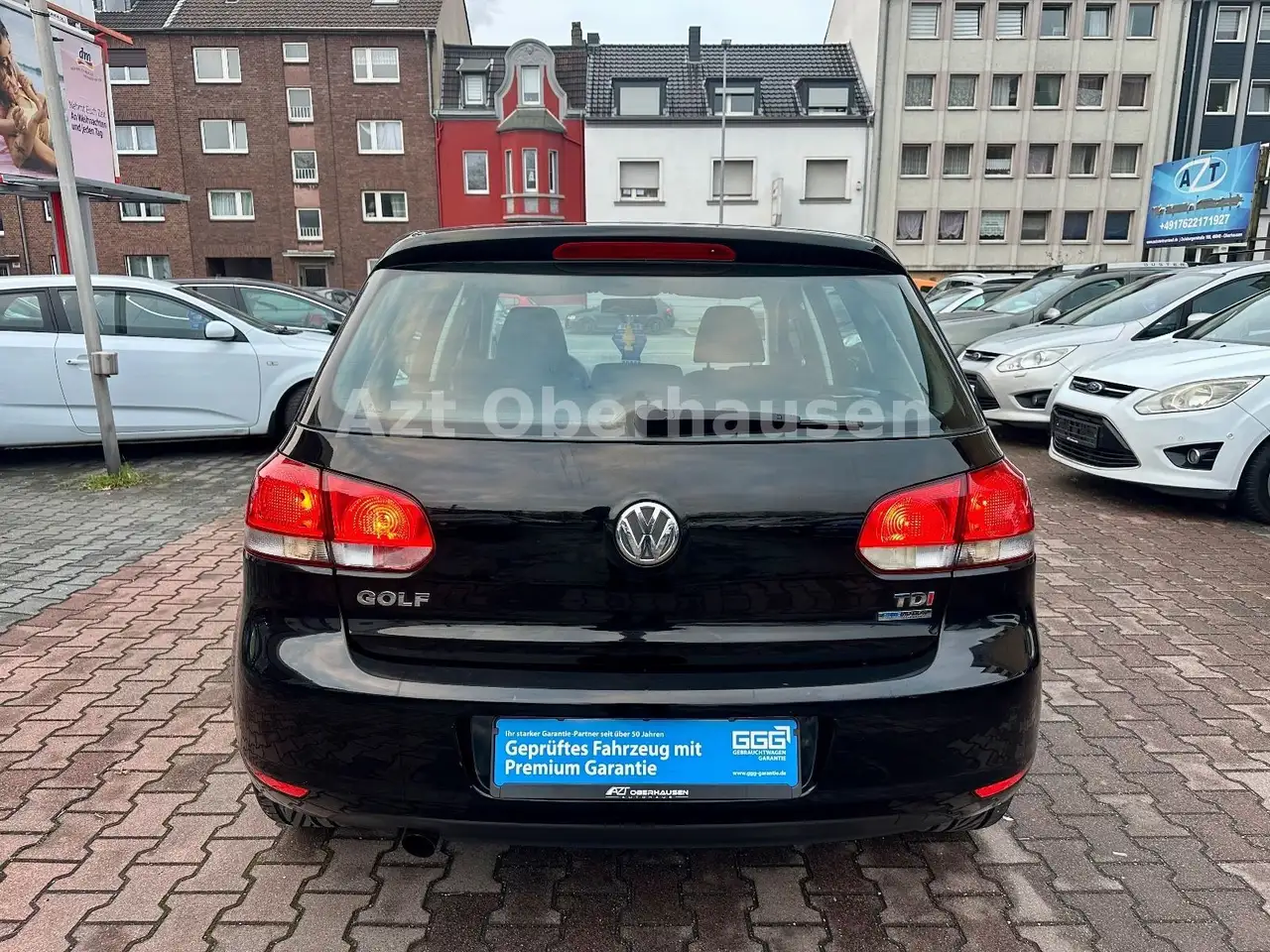 Das Auto