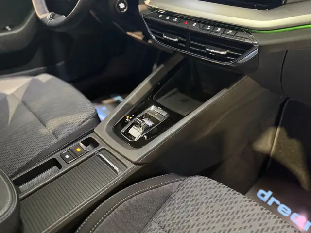 Skoda Octavia view 29