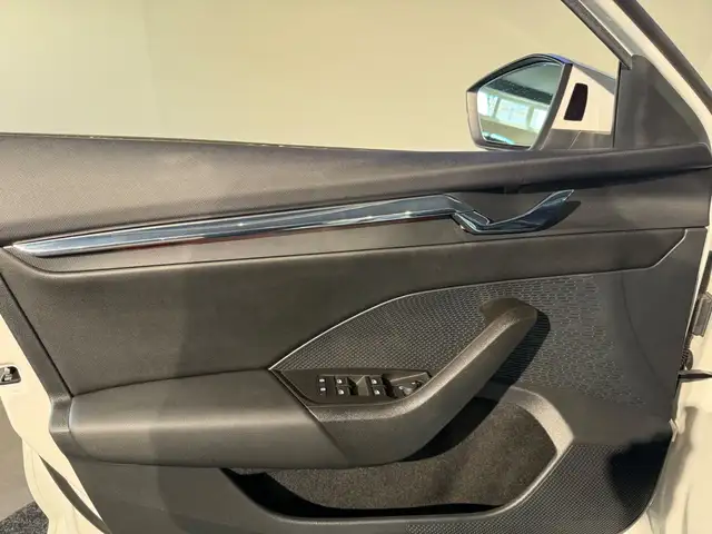 Skoda Octavia view 20