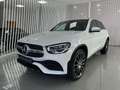 Mercedes-Benz GLC 220 d 4MATIC Blanco - thumbnail 1