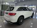 Mercedes-Benz GLC 220 d 4MATIC Blanco - thumbnail 4