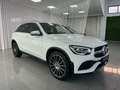 Mercedes-Benz GLC 220 d 4MATIC Blanco - thumbnail 5