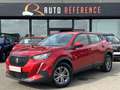 Peugeot 2008 1.2 100 CH GPS / CARPLAY / REGULATEUR Rot - thumbnail 1
