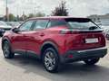 Peugeot 2008 1.2 100 CH GPS / CARPLAY / REGULATEUR Rouge - thumbnail 3