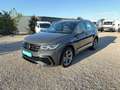 Volkswagen Tiguan R-Line TSi Lederausstattung Vienna Matrix Grau - thumbnail 2