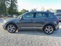 Volkswagen Tiguan R-Line TSi Lederausstattung Vienna Matrix Grau - thumbnail 4