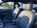 Volkswagen Tiguan R-Line TSi Lederausstattung Vienna Matrix Grau - thumbnail 12