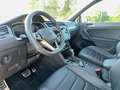 Volkswagen Tiguan R-Line TSi Lederausstattung Vienna Matrix Grau - thumbnail 9