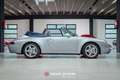 Porsche 911 993.1 CARRERA 4 CABRIOLET MANUAL BELGIAN - 21% VAT Silber - thumbnail 5