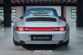 Porsche 911 993.1 CARRERA 4 CABRIOLET MANUAL BELGIAN - 21% VAT Silber - thumbnail 8