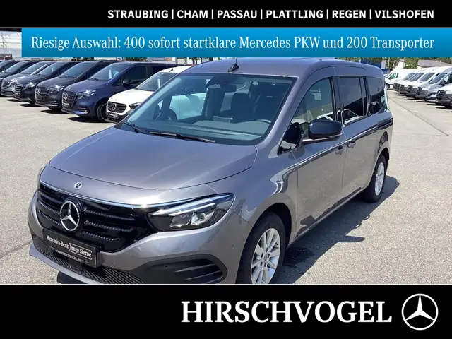 Mercedes-Benz EQT 200 Progressive lang MBUX+Kamera+Lenkradheizung