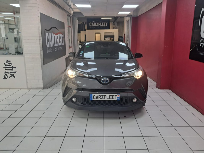 Photo du véhicule