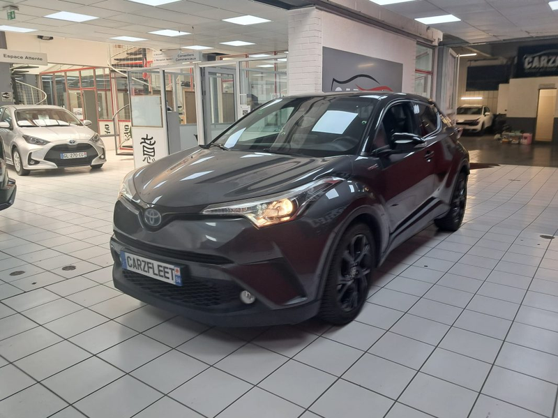 Photo du véhicule