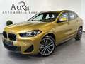 BMW X2 xDrive25e M-Sport NAV+LED+HEAD-UP+ACC+19ZO+PP Or - thumbnail 1