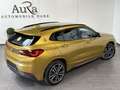 BMW X2 xDrive25e M-Sport NAV+LED+HEAD-UP+ACC+19ZO+PP Or - thumbnail 5
