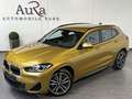 BMW X2 xDrive25e M-Sport NAV+LED+HEAD-UP+ACC+19ZO+PP Or - thumbnail 2