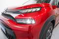 Citroen C3 Aircross Puretech S&S Feel Pack 110 Rouge - thumbnail 10