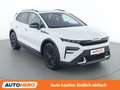 Skoda Elroq electric drive 250 kW RS Lounge Weiß - thumbnail 8