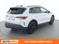 Skoda Elroq electric drive 250 kW RS Lounge Weiß - thumbnail 6