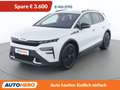 Skoda Elroq electric drive 250 kW RS Lounge Weiß - thumbnail 1