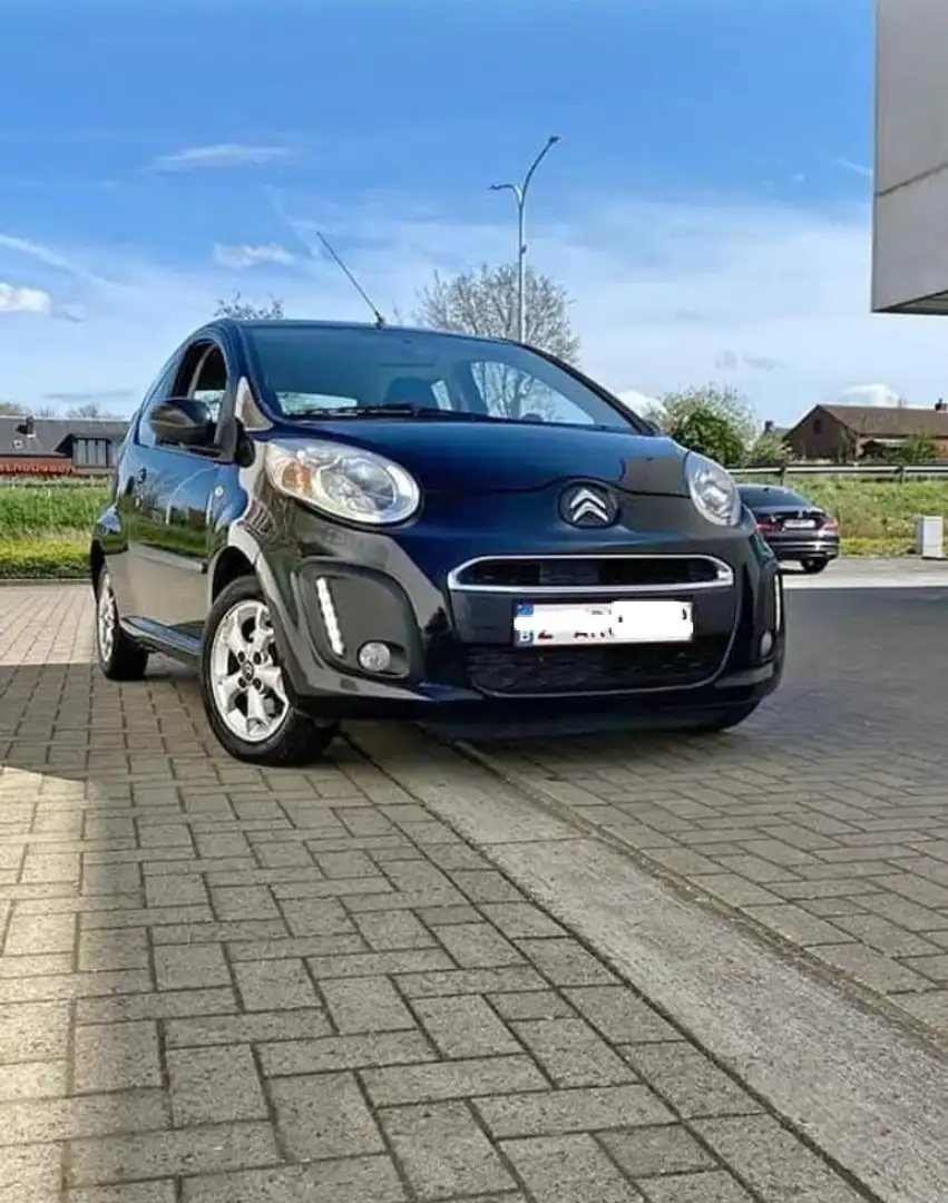 Citroen C1 1.0 Selection - 1