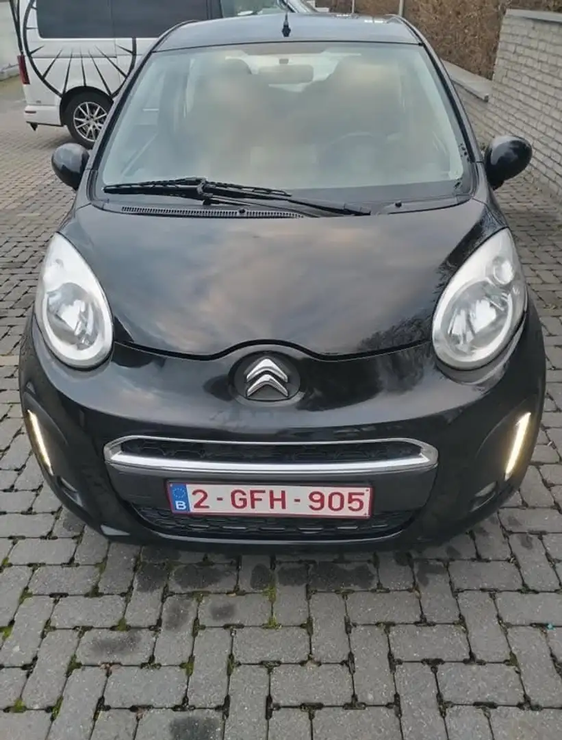Citroen C1 1.0 Selection - 2