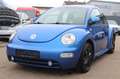 Volkswagen New Beetle 1.8 Turbo Bleu - thumbnail 1