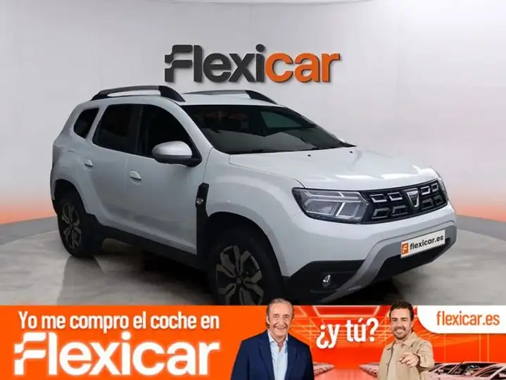 Dacia Duster Prestige 1.0 TCE GLP 4X2 2022