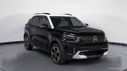 Citroen C3 Aircross Hybride 145 BVR Max