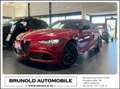 Alfa Romeo Giulia Quadrifoglio MY24 V6 520PS*Leasingaktion* Rot - thumbnail 1