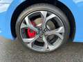 Skoda Octavia Combi RS 2,0 TSI DSG PANO DCC AHZV Blau - thumbnail 12