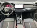 Skoda Octavia Combi RS 2,0 TSI DSG PANO DCC AHZV Blau - thumbnail 5