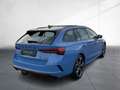 Skoda Octavia Combi RS 2,0 TSI DSG PANO DCC AHZV Blau - thumbnail 3
