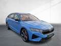 Skoda Octavia Combi RS 2,0 TSI DSG PANO DCC AHZV Blau - thumbnail 4