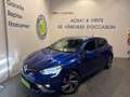Renault Clio V 1.0 TCE 100CH LINE Bleu - thumbnail 1