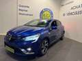 Renault Clio V 1.0 TCE 100CH LINE Bleu - thumbnail 3