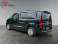 Toyota Proace City Verso 1.5 D-4D L2 Team Deutschland Schwarz - thumbnail 3