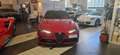 Alfa Romeo Giulia Giulia Quadrifoglio 510cv CCM-HARMAN-AKAPOVICK Rot - thumbnail 3