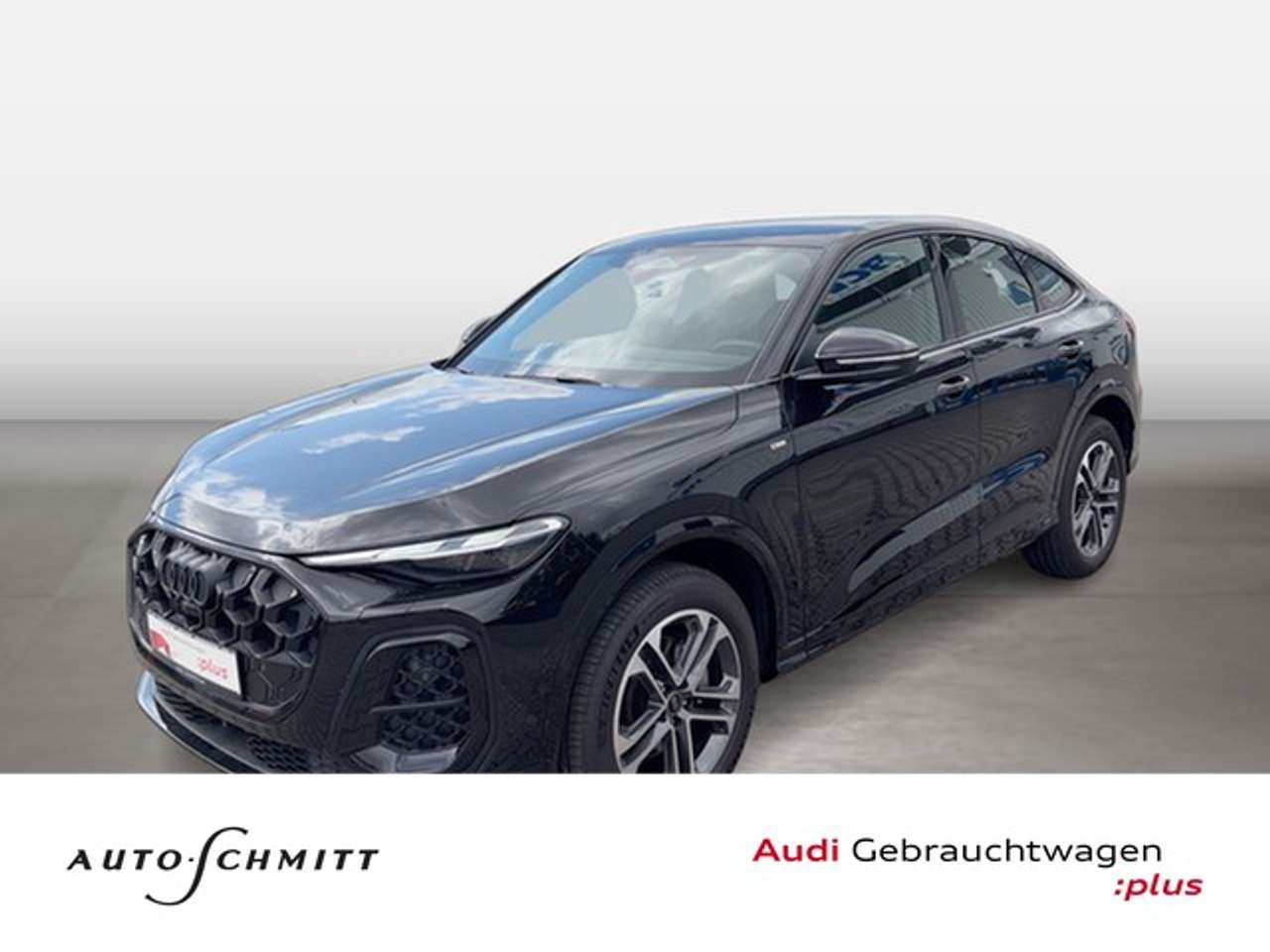 Audi Q5 2025