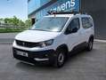 Peugeot Rifter Active Pack Business Std. BlueHDi 100 Blanco - thumbnail 1