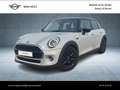 MINI Cooper E Cooper 136ch Edition Greenwich BVA7 112g Weiß - thumbnail 1