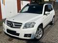 Mercedes-Benz GLK 220 GLK 220 CDI DPF BlueEFFICIENCY bijela - thumbnail 2