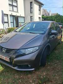 Civic 1.4i Comfort
