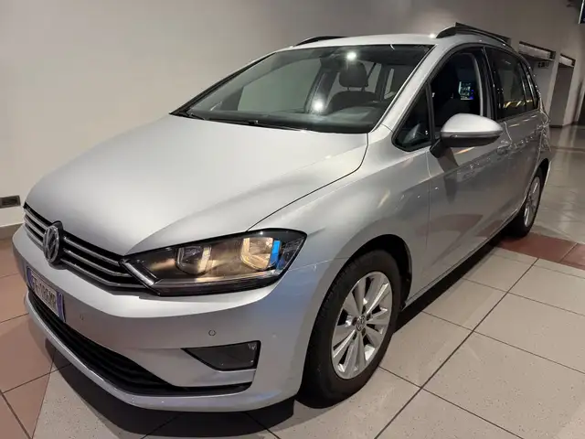 Volkswagen Golf Sportsvan 1.4 TSI Comfortline BMT