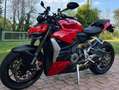 Ducati Streetfighter V2 Rood - thumbnail 2