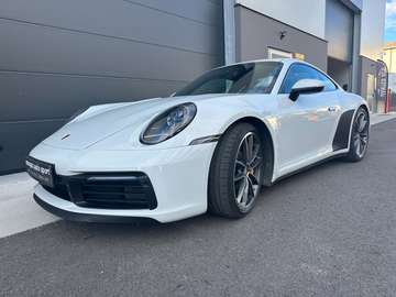 992 S 450CH PDK