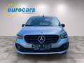 Mercedes-Benz Citan Tourer Pro 110 CDI Silber - thumbnail 2