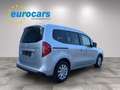 Mercedes-Benz Citan Tourer Pro 110 CDI Silber - thumbnail 4