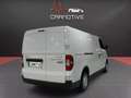 Maxus e Deliver 3 50kWh AUTONOMIA 342KM Blanc - thumbnail 4